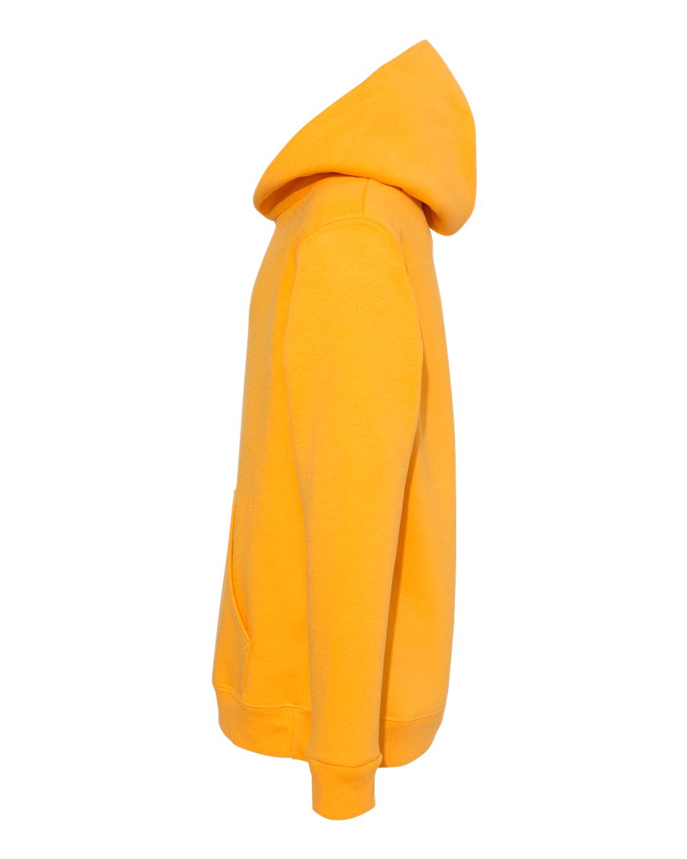 Youth EcoSmart® Hooded Sweatshirt - P473 26