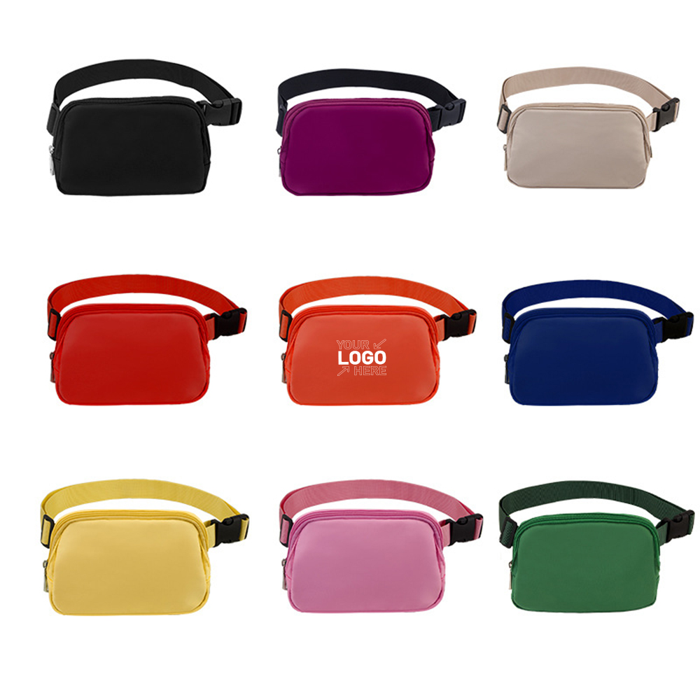 Wherever Belt Bag 2