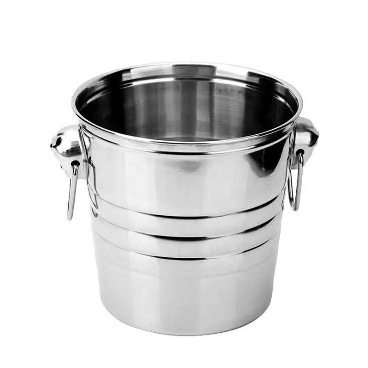 Ice Bucket Cooler Beverage Tub 1