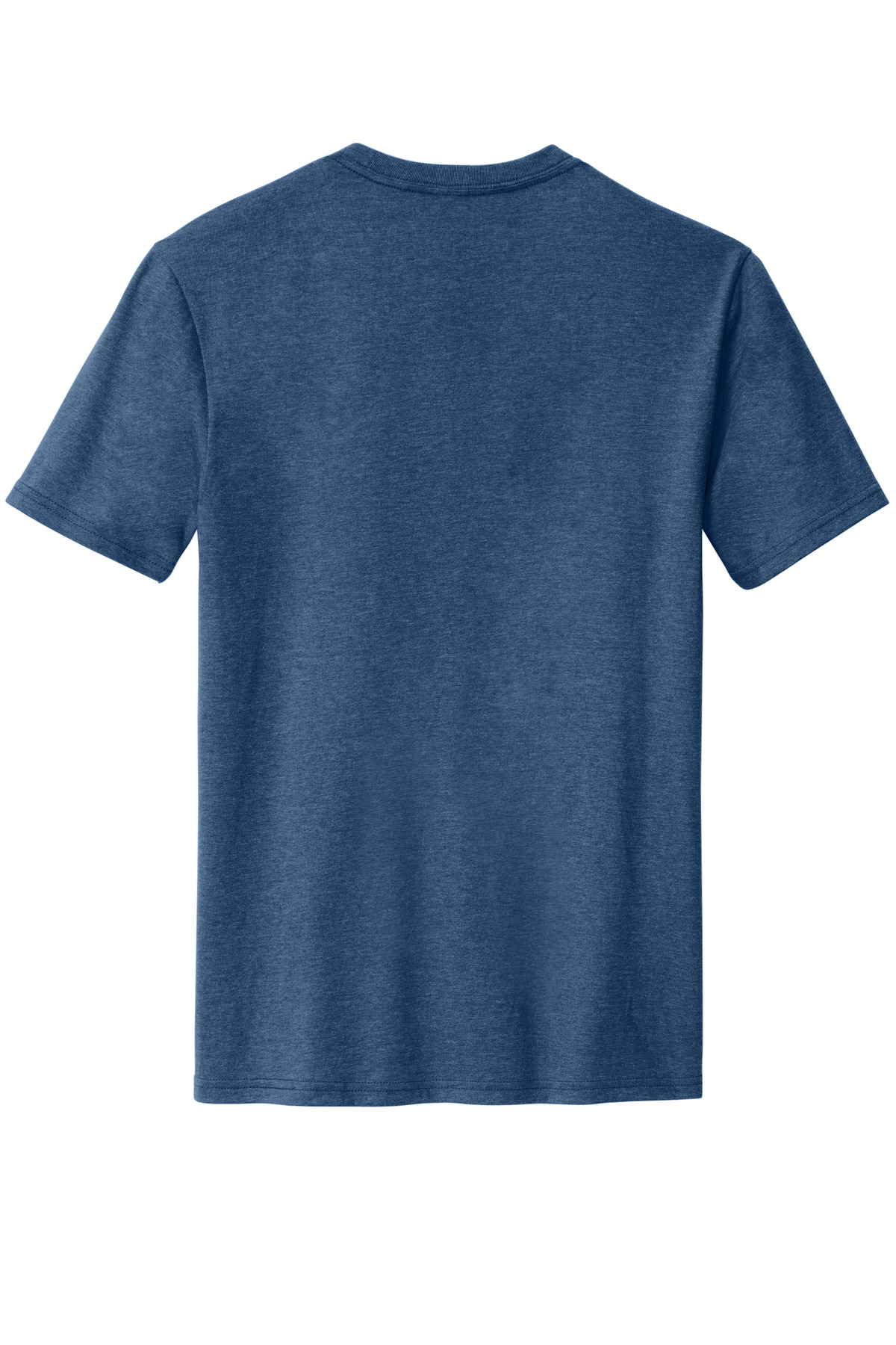 District® Perfect Blend CVC Tee 138
