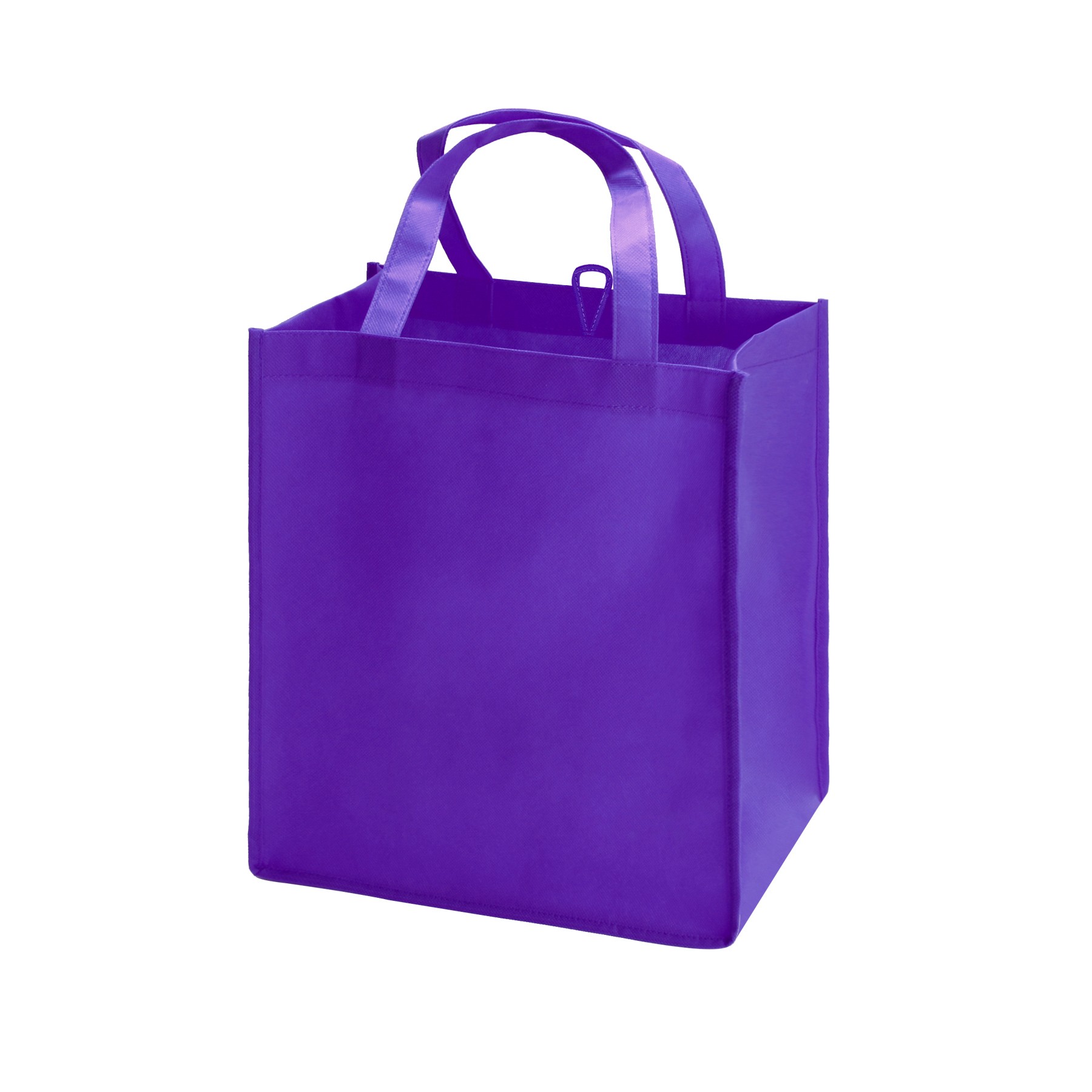 Non-Woven Value Grocery Tote 14