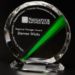 Danbury Emerald Circle 9