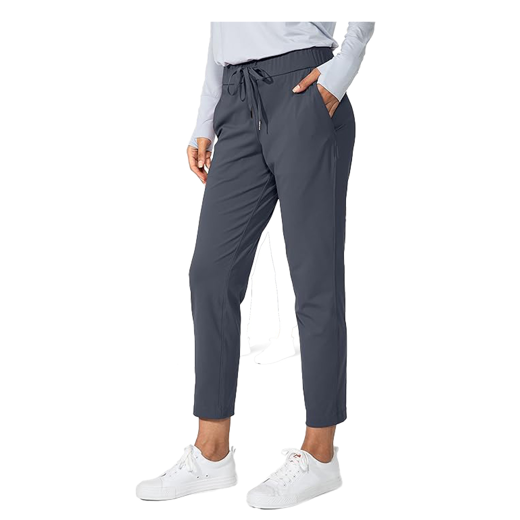 Sweatpants for Golf 16