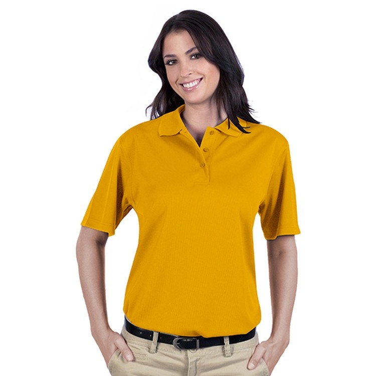 OTTO Ladies' Performance Sport Shirt 13