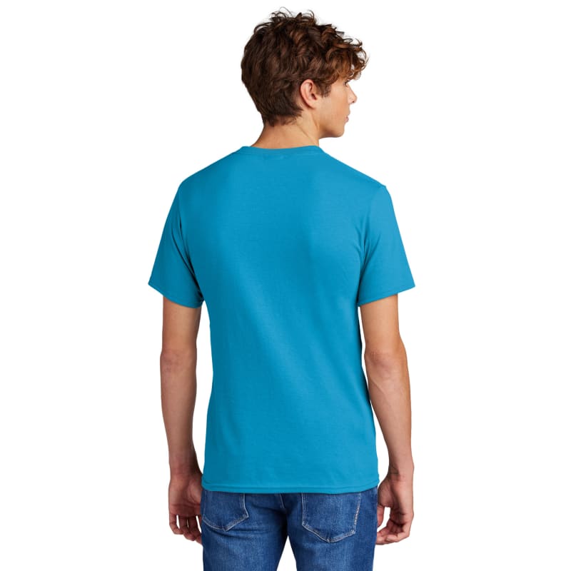 Port & Company - Core Blend Tee. 36