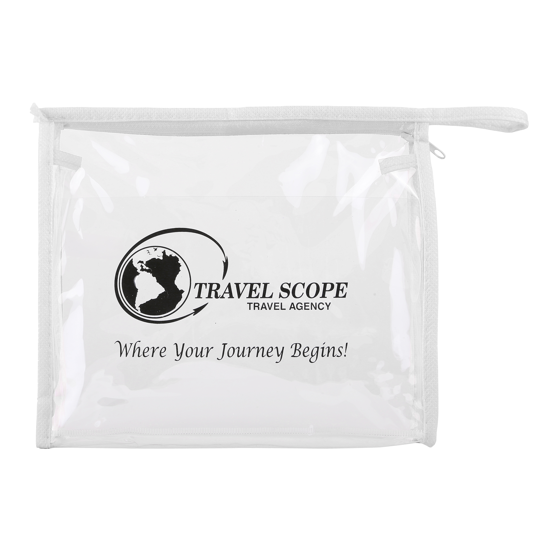 Silicone Travel Bottle Set 3