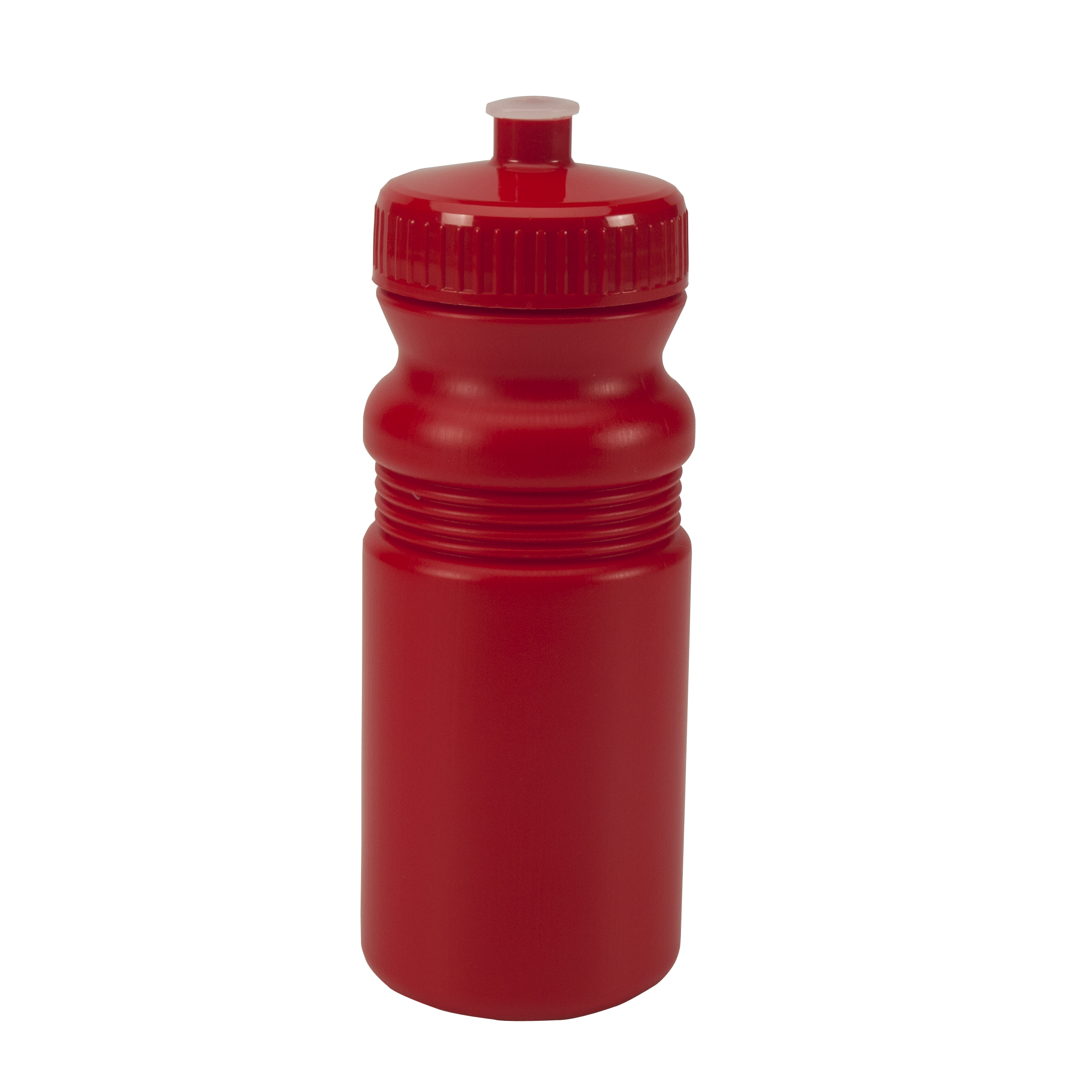 20 oz. Plastic Sports Bottle 14