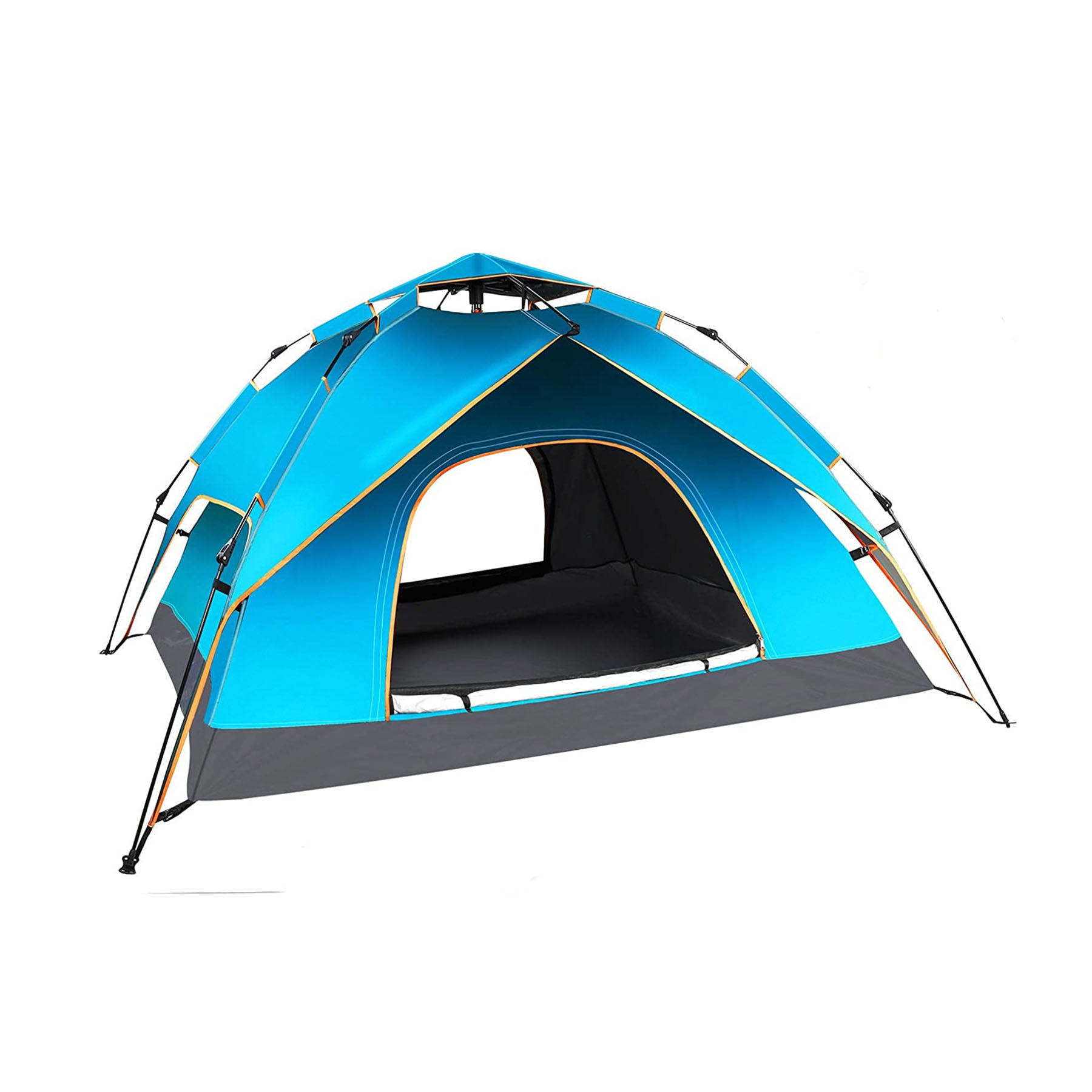 Camping Pop Up Tent 5
