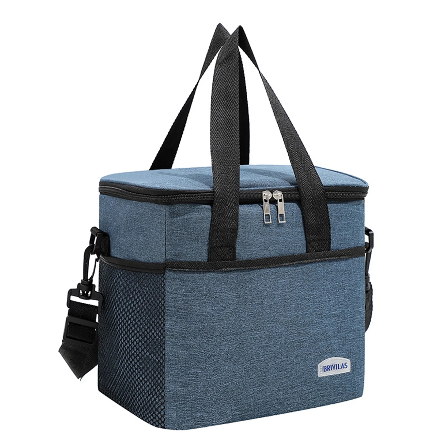 Insulated Lunch Box Bag 3