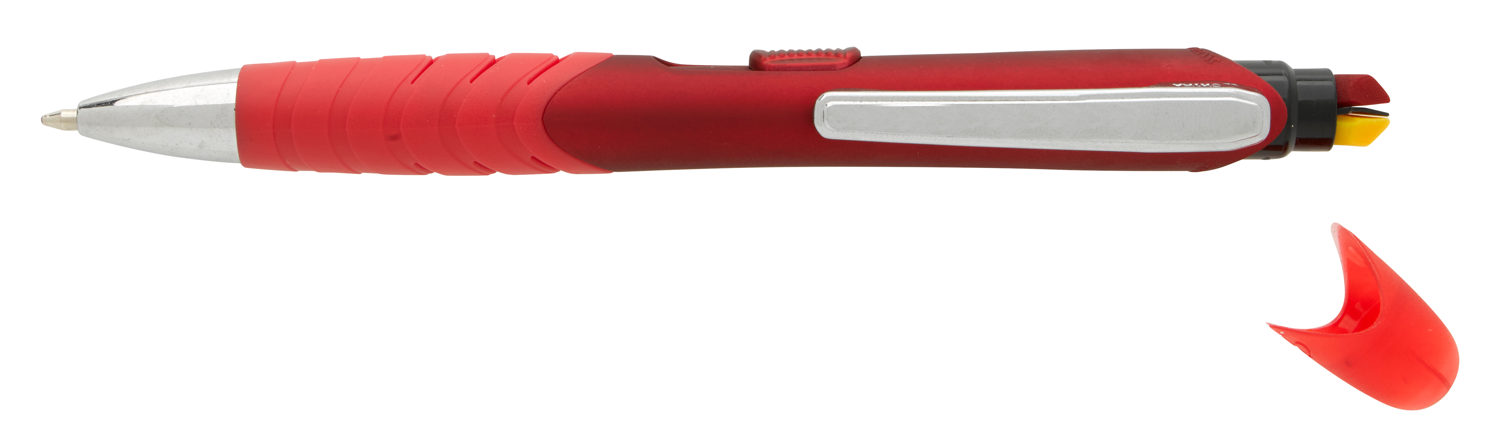 Souvenir® Soft-Touch Jalan Highlighter Pen Combo 23