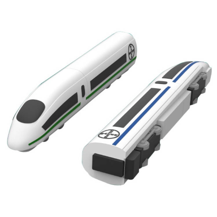 High Speed Train USB-32GB 6