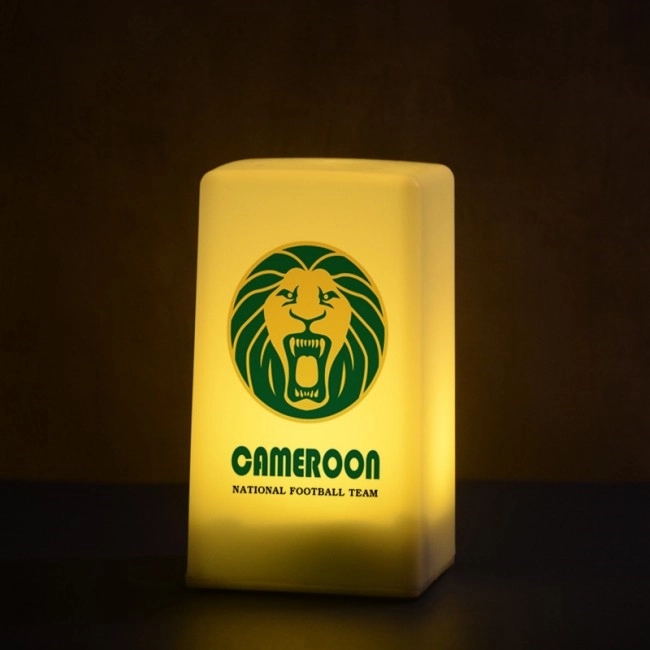LED CUBE LIGHT 8
