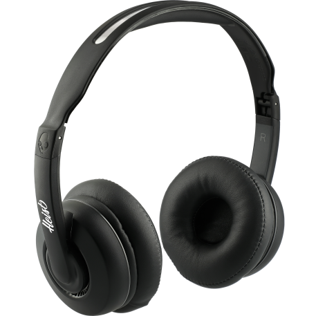 Skullcandy Cassette Bluetooth Headphones 1