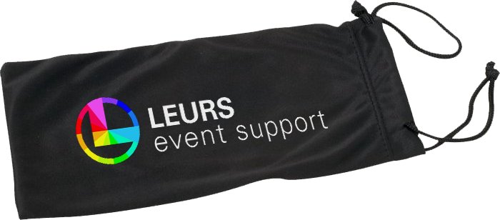 Bouton® Anser Clear Glasses 8