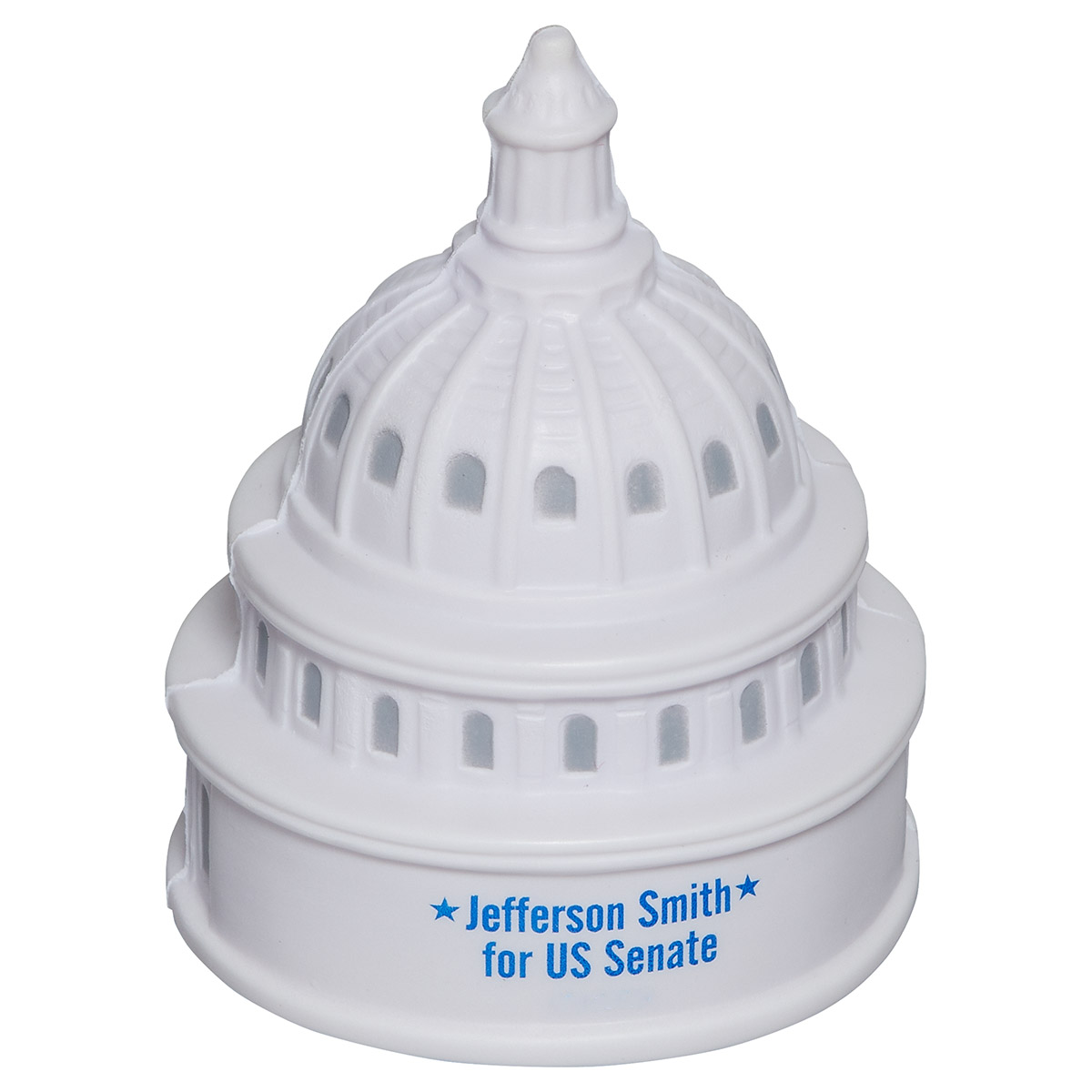 US Capitol Stress Reliever 2