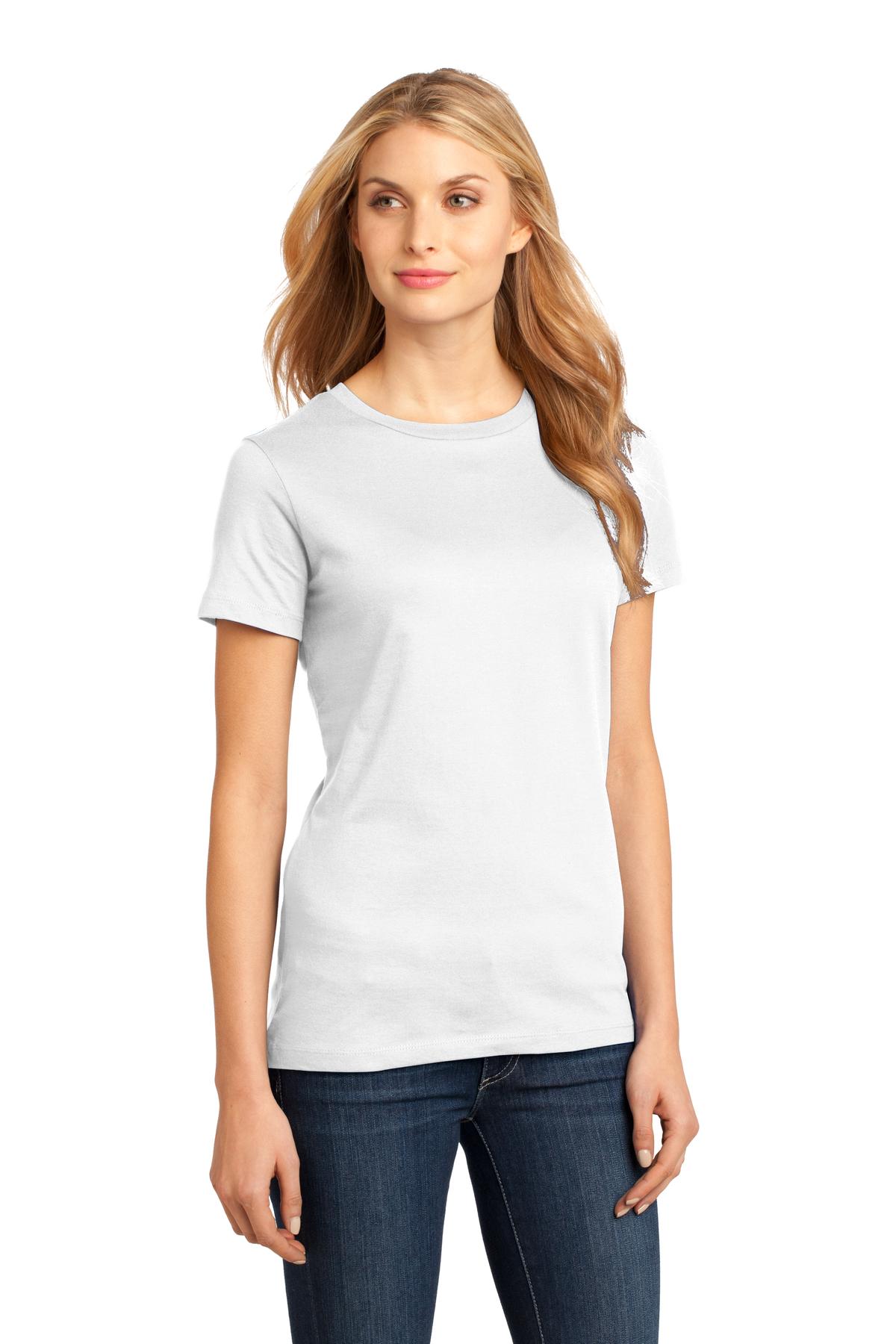 Women's Perfect Weight Tee