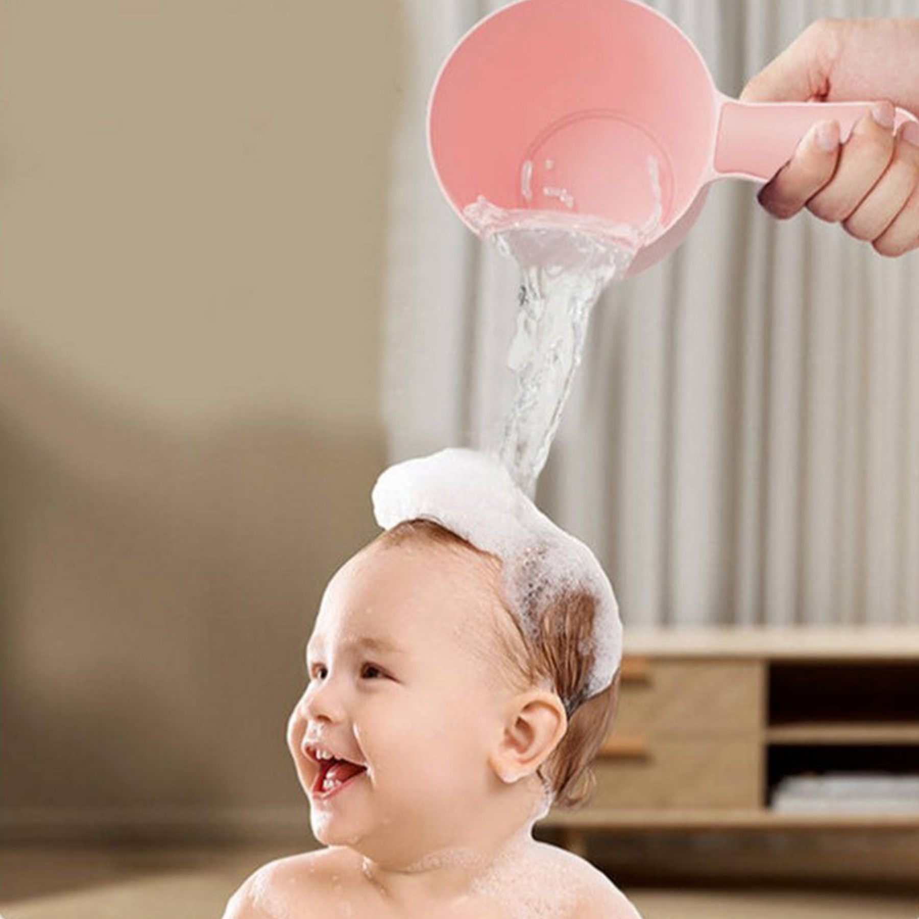 Water Ladle 4