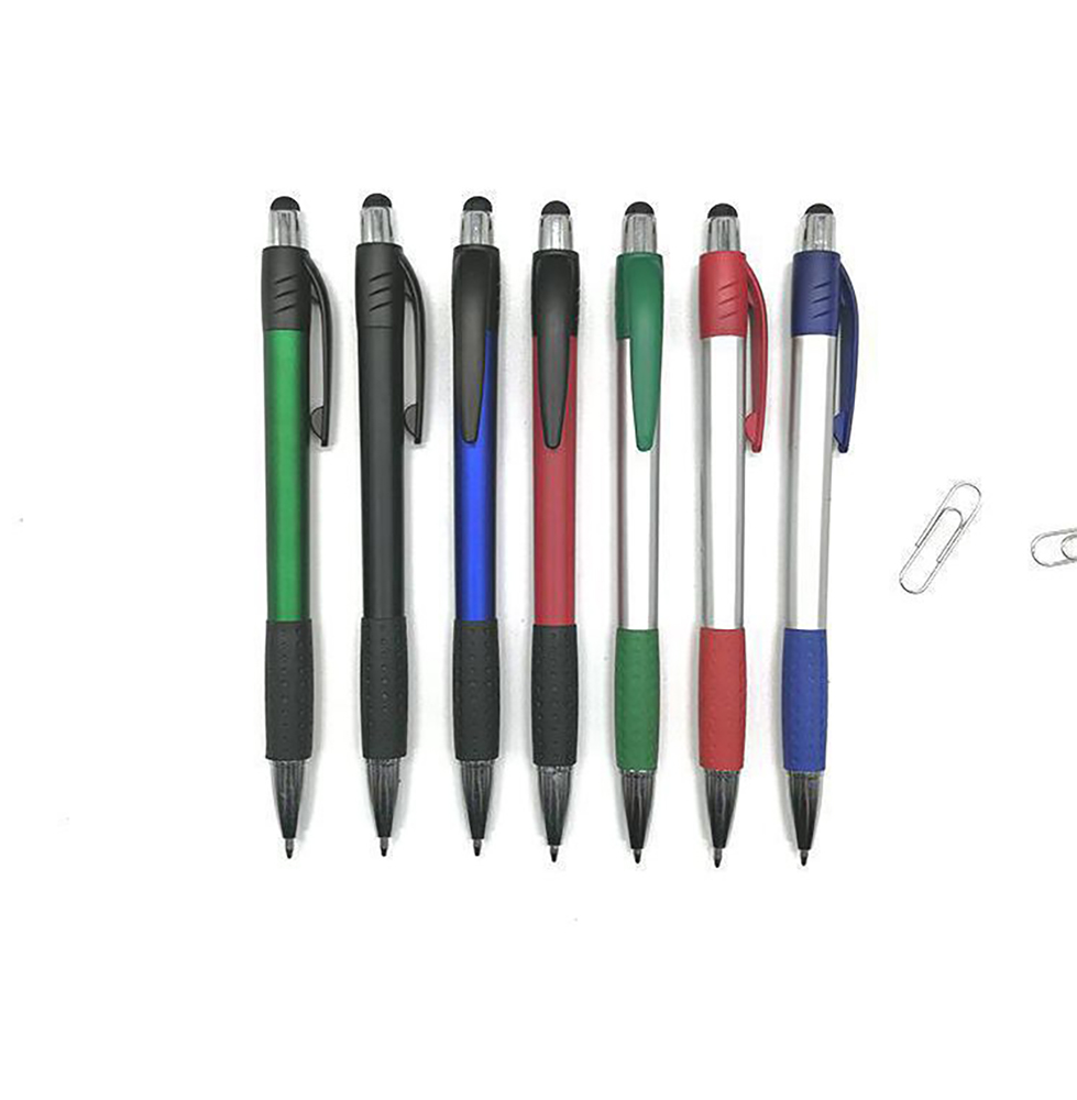 Ballpoint pens 1