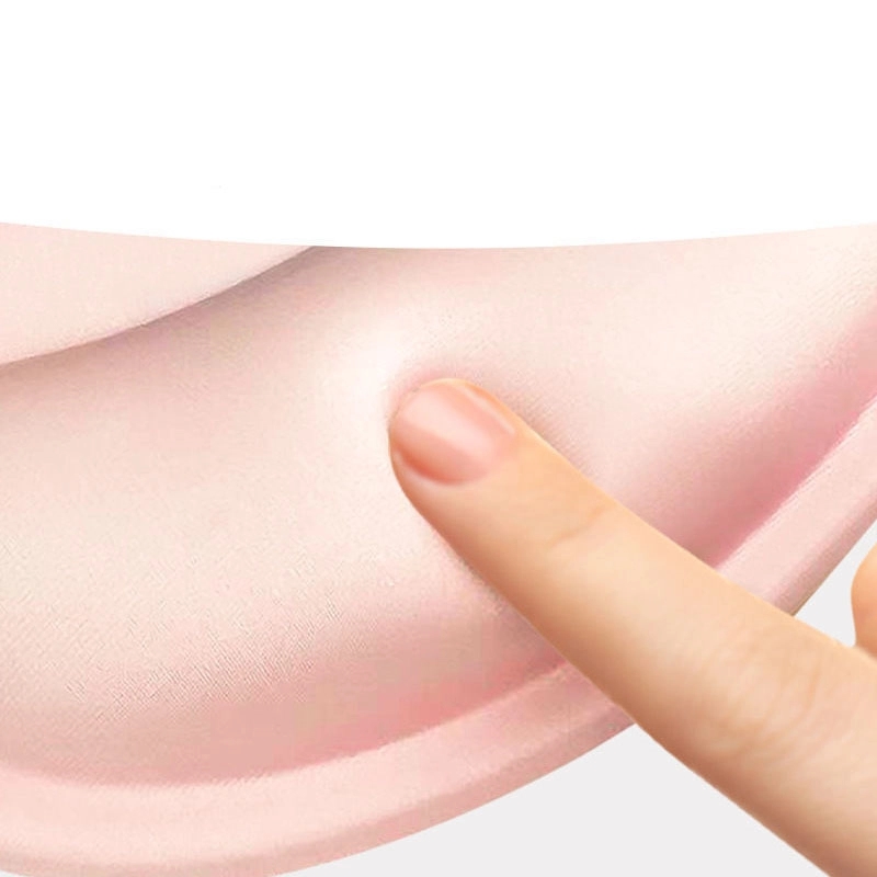 Ergonomic Memory Foam Mouse Pad with Wrist Rest 4