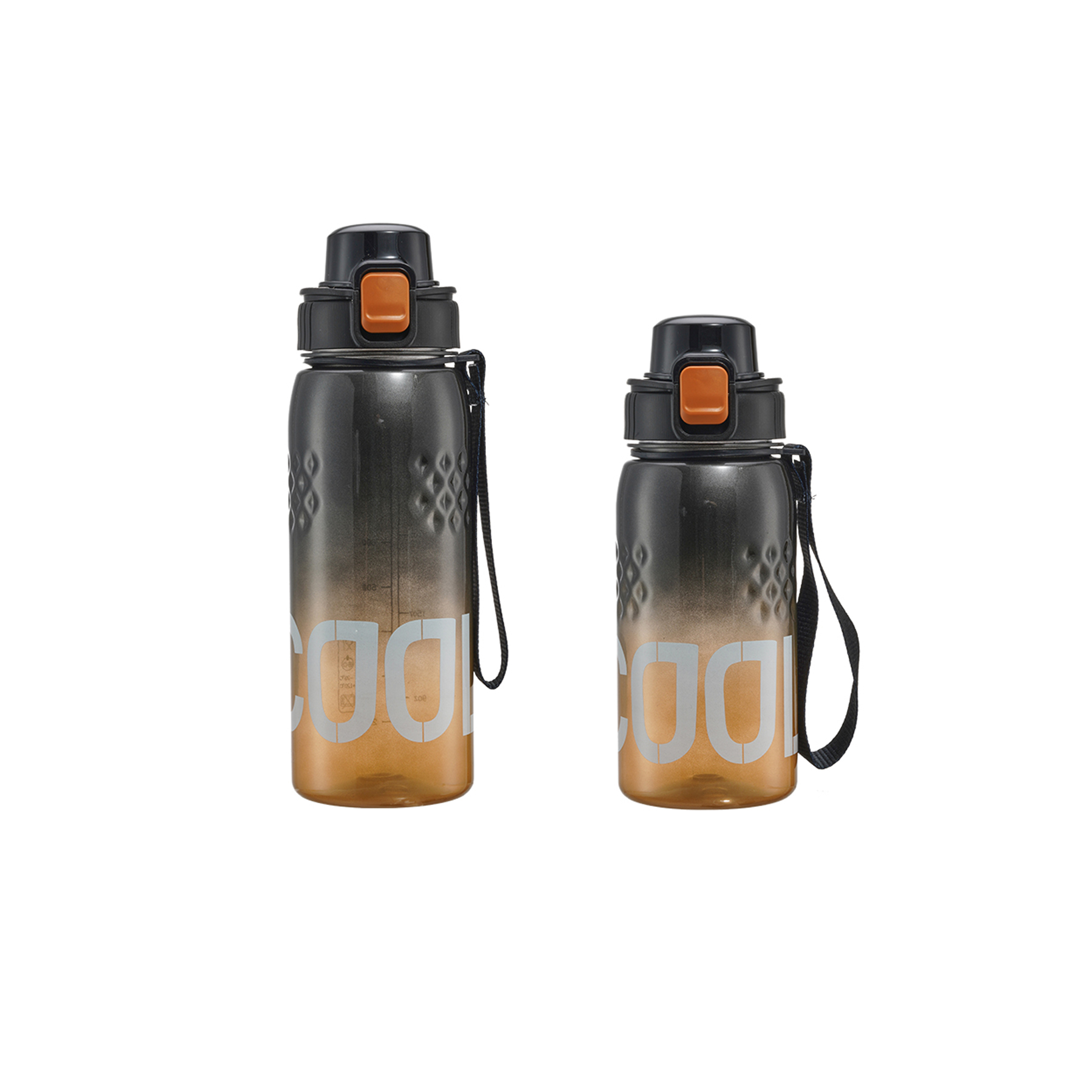 32 oz 24 oz Fancy Water Bottle 2