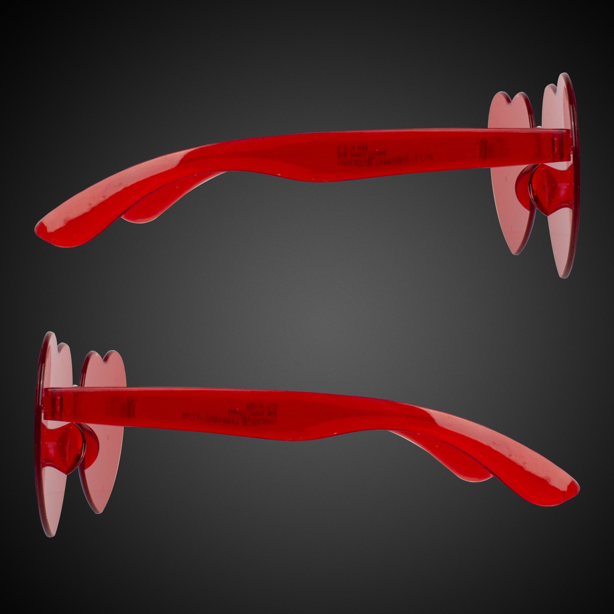 Red Heart Sunglasses 7