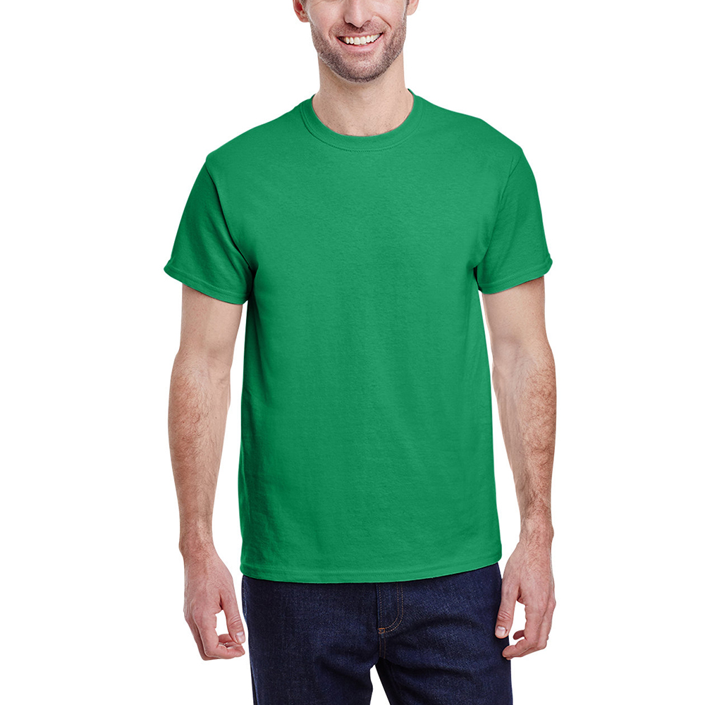 5.3 oz 100% Cotton Preshrunk 229