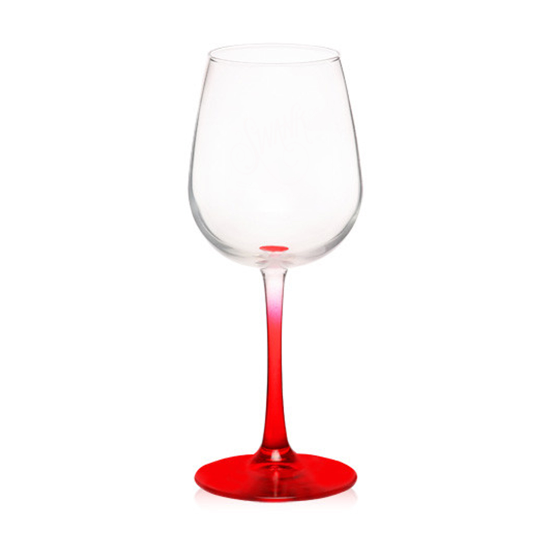 Libbey Teri Wine Glasses - 12 OZ. 10