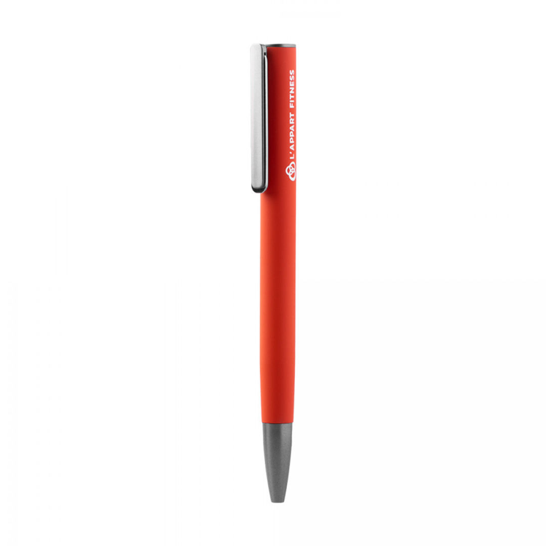 Recycled Alu Ball Pen - Air 8
