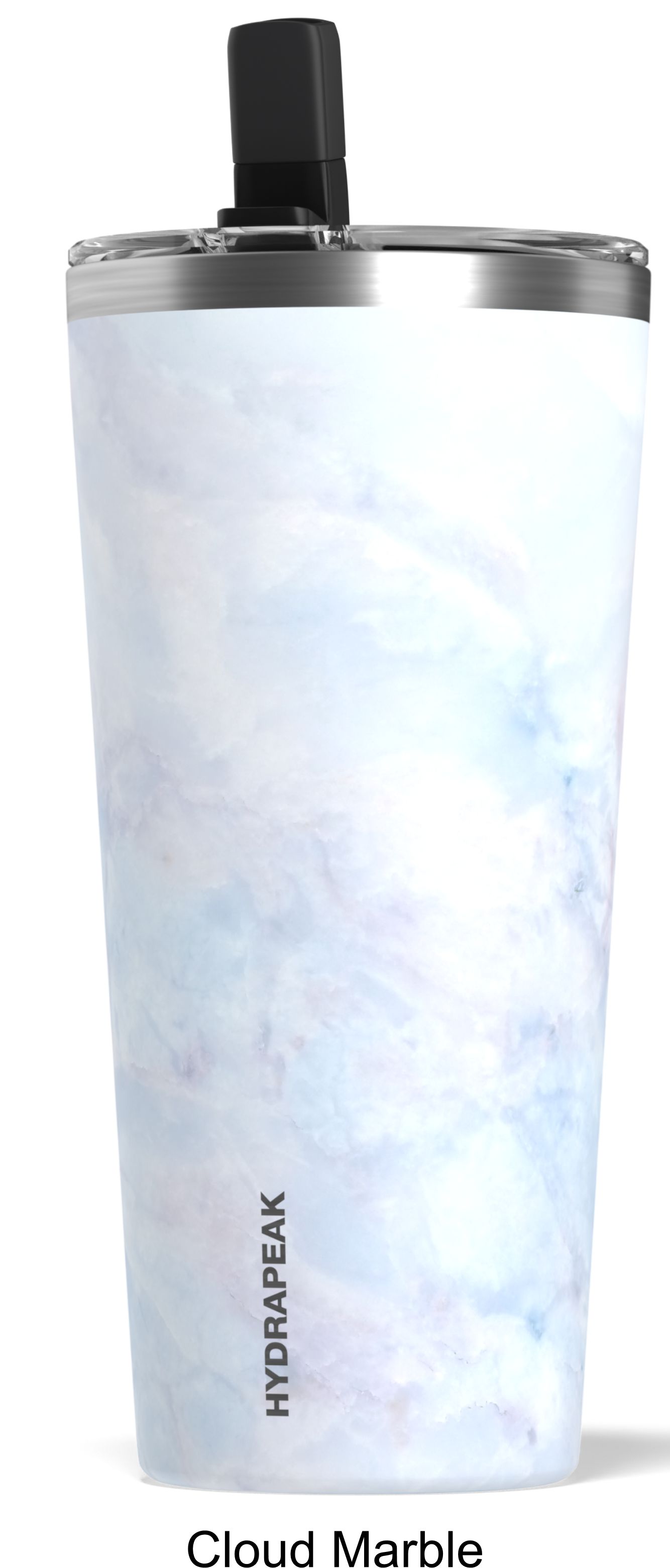 25 oz Hydrapeak Tumbler LIFETIME WARRANTY! 8