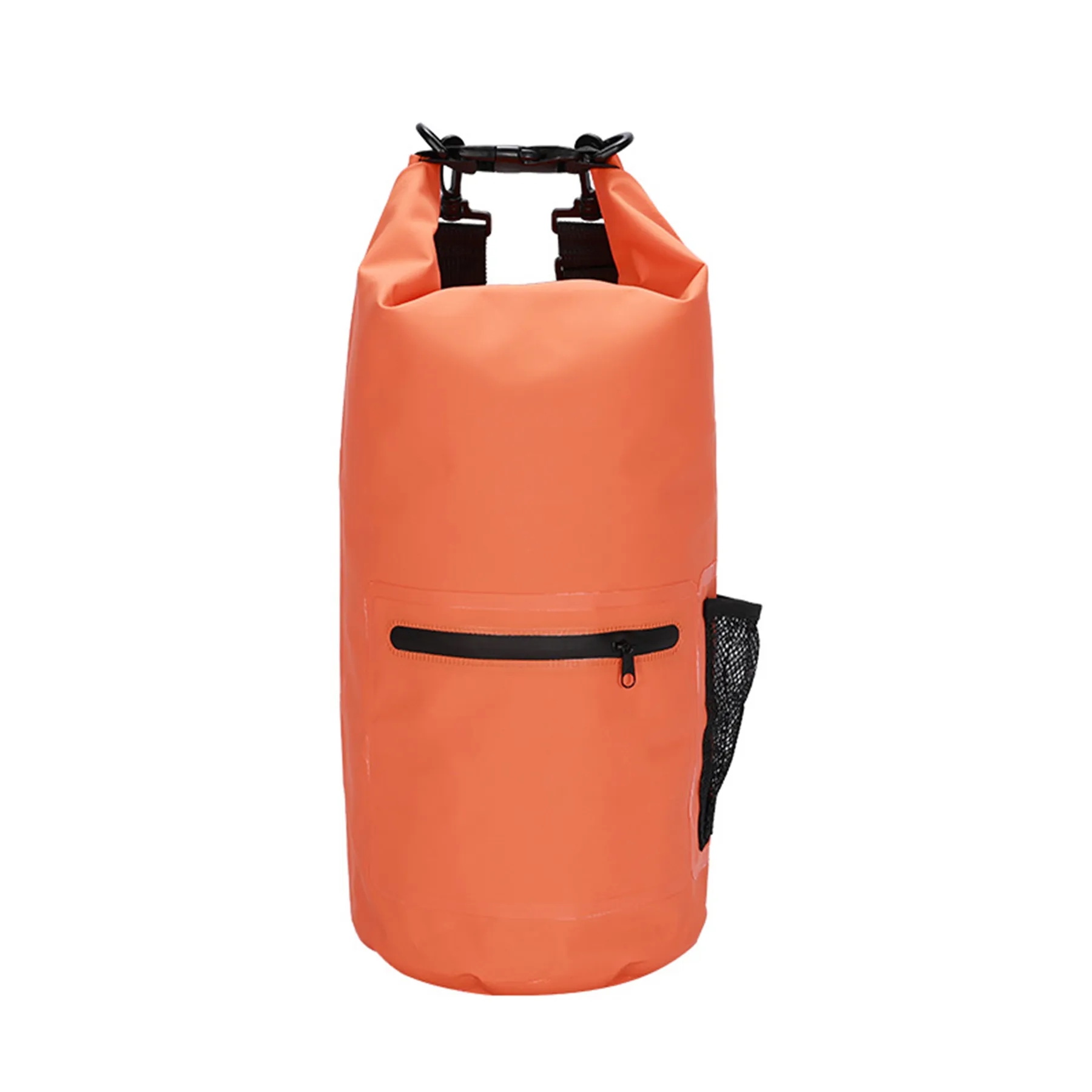 10 Liters Waterproof Dry Bag with Shoulder Strap 10
