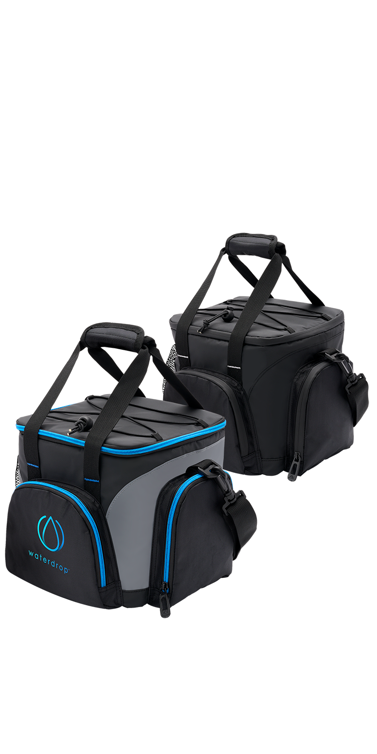 Urban Peak® Waterproof Roxhill 12 Can Cooler 19