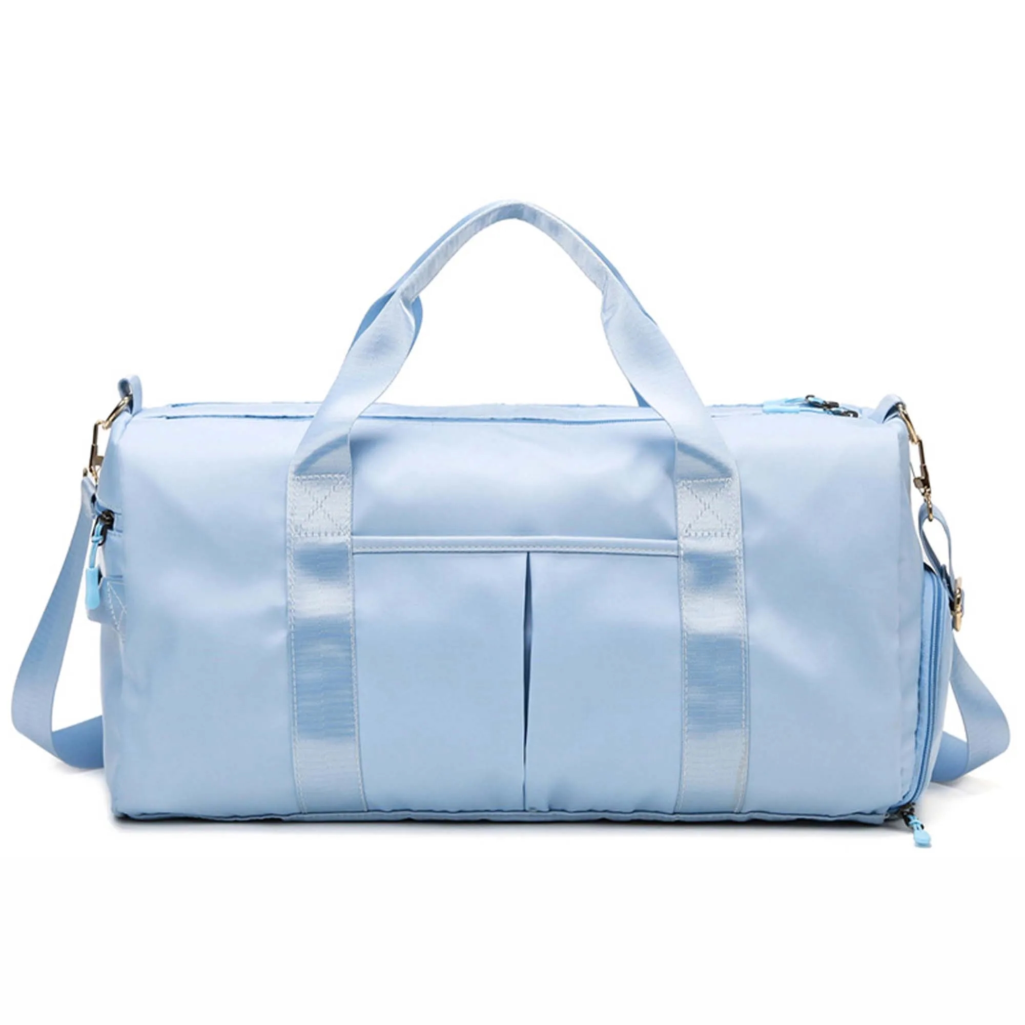 Large Capacity Travel Sports Fitness Bag 8