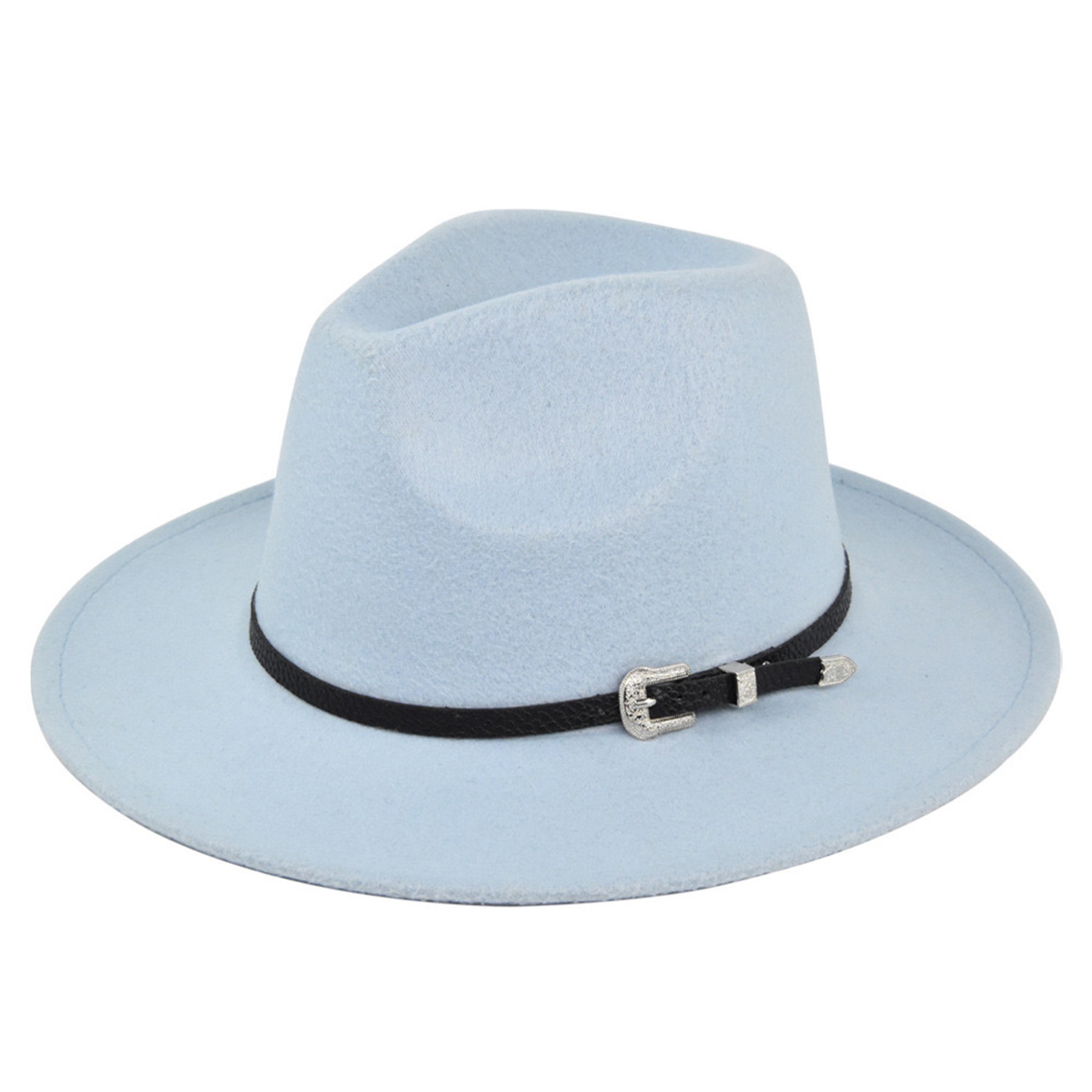 Vintage Tweed Cowboy Hat Felt Hat 13