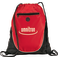 Peek Drawstring Bag 22