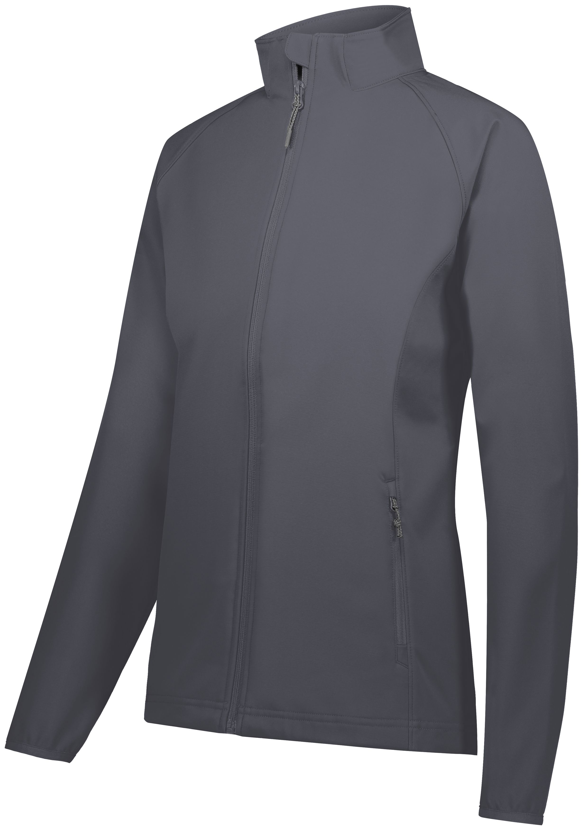 Ladies Featherlight Soft Shell Jacket 6