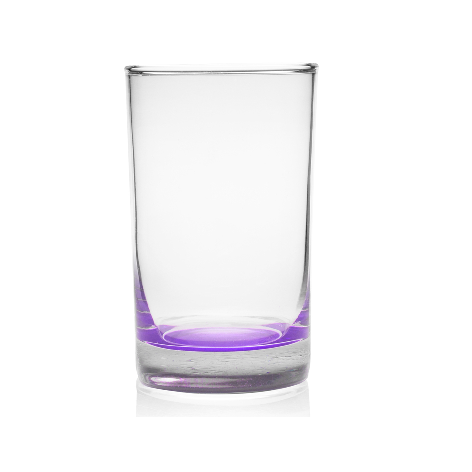 Eldwin Crystalline Glasses - 5 OZ. 2