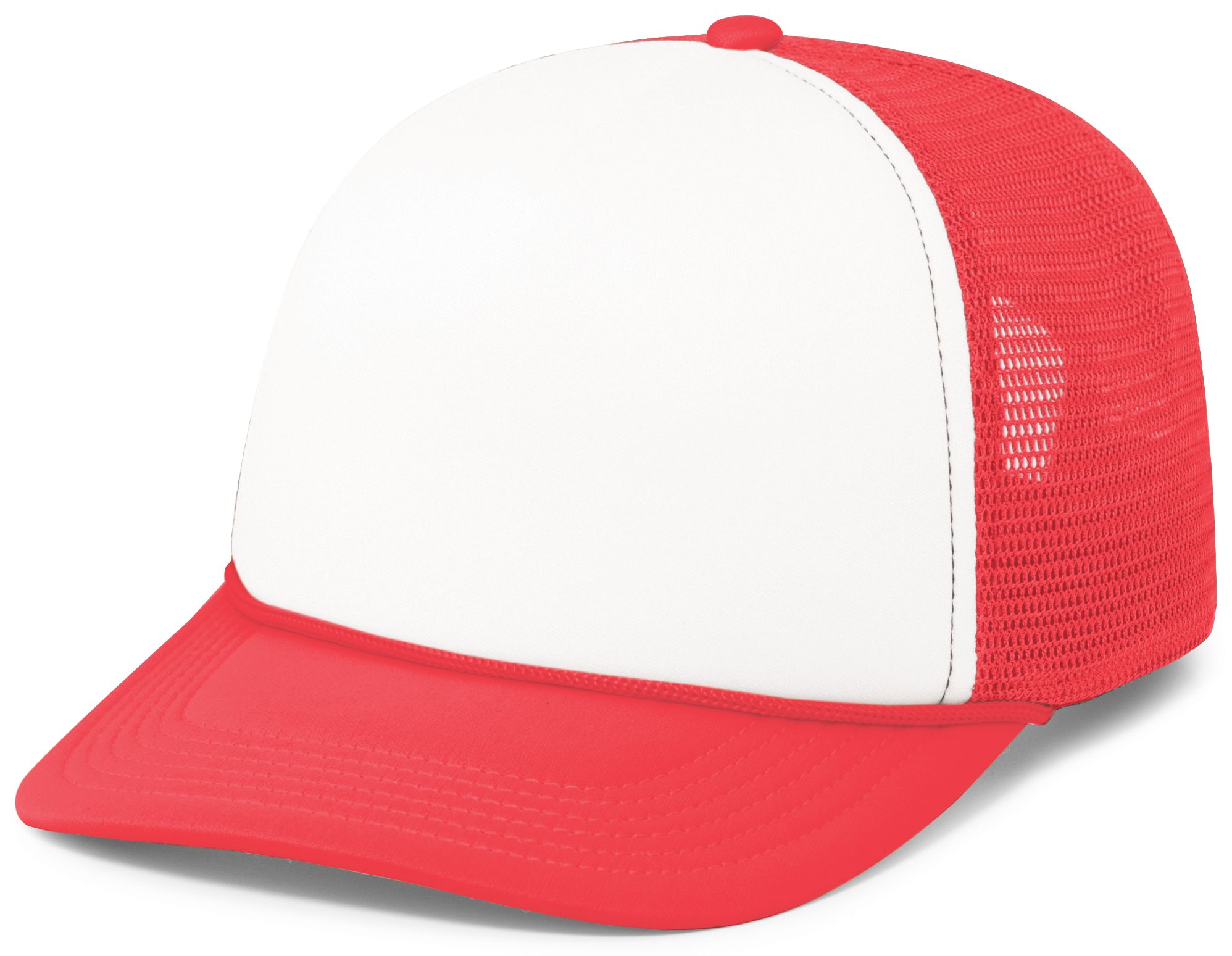 Foamie Fresh Trucker Cap 2