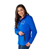 Women's ORACLE Softshell Jacket 25
