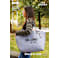 THE GOODS™ Recycled Felt Shoulder Tote 46
