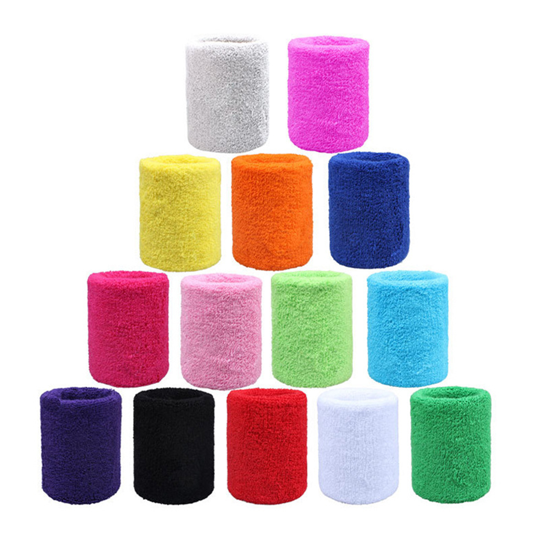 Arm Strap Wristband Sleeve Holder 2