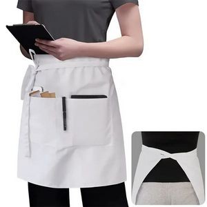 Multifunctional Long Waist Apron 19