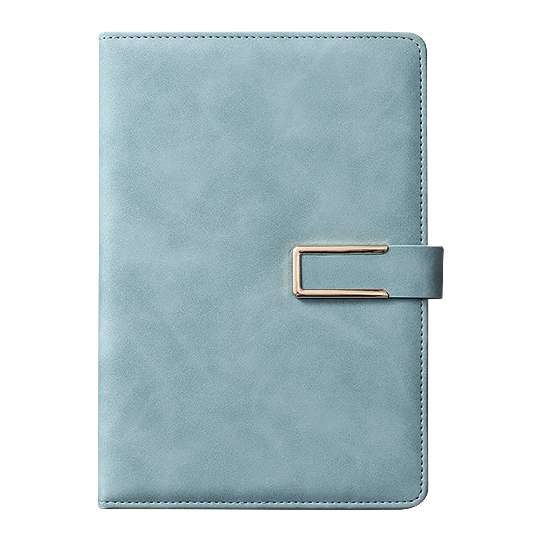A5 Notebook With A Pen Holder 7