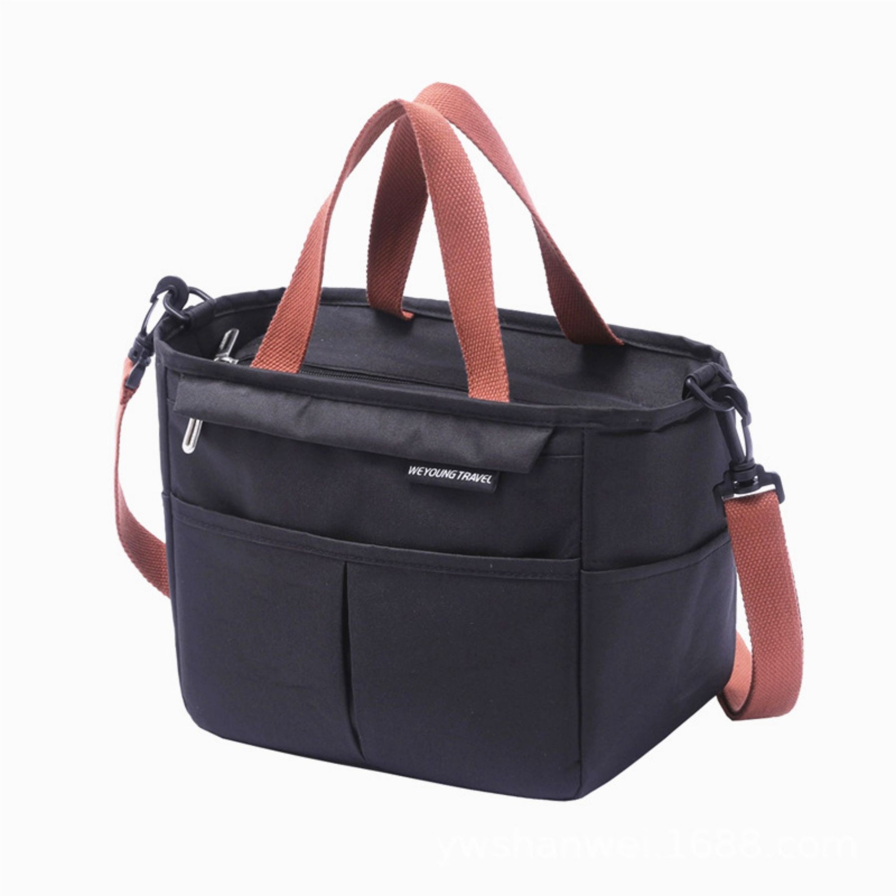 Portable Storage Lunch Bag 4