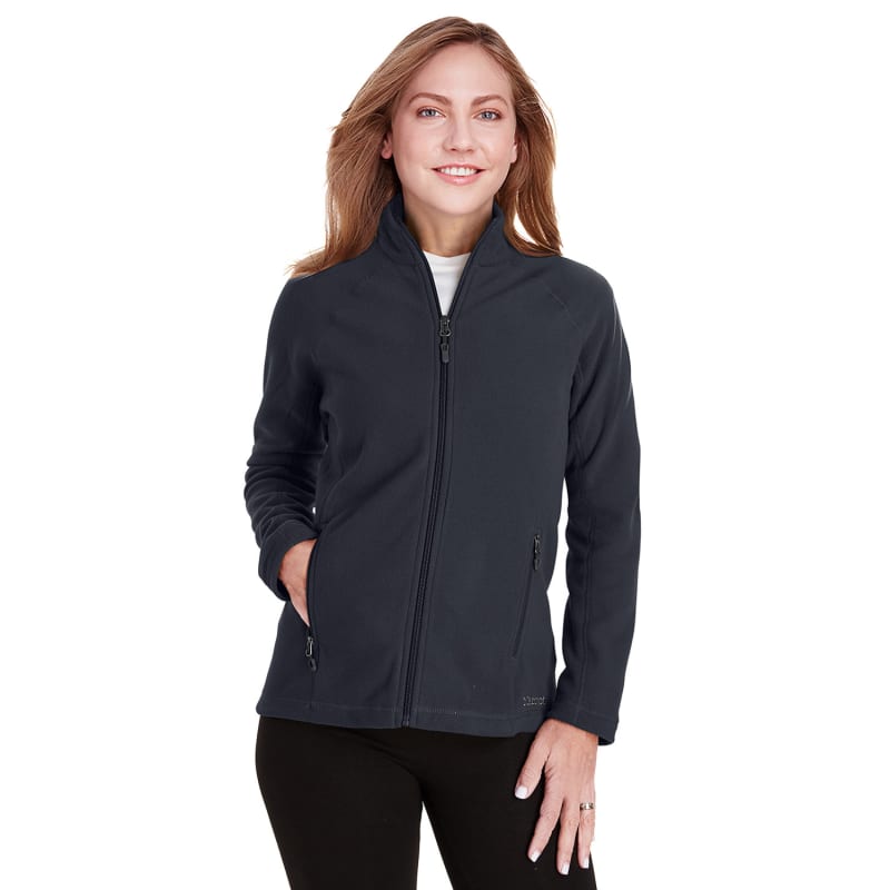 Marmot Ladies' Rocklin Fleece Jacket 4