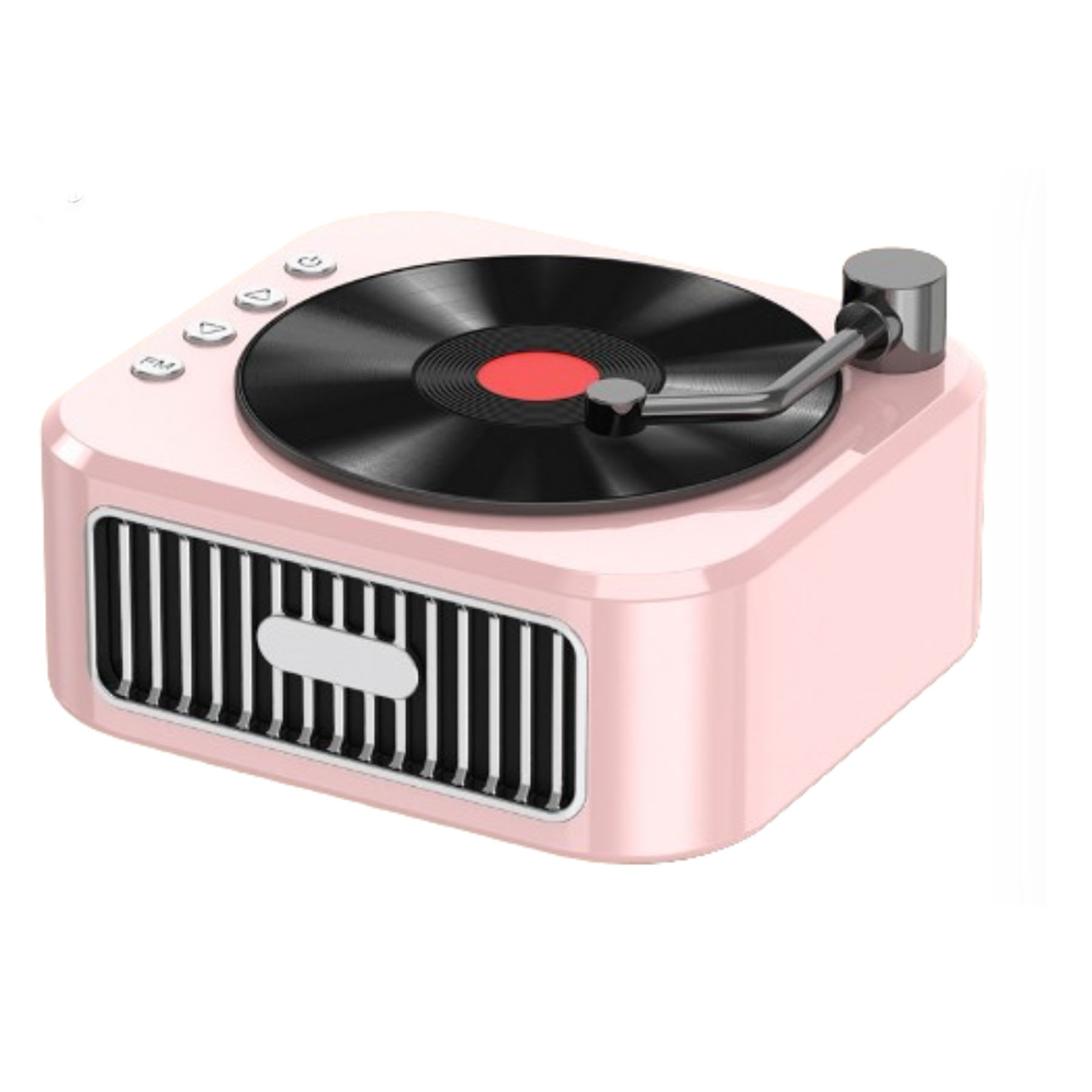 Wireless Loudspeaker 4