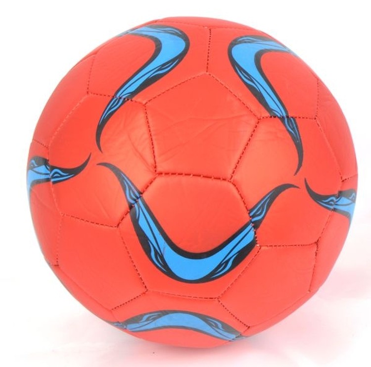 PVC Soccer Ball 2