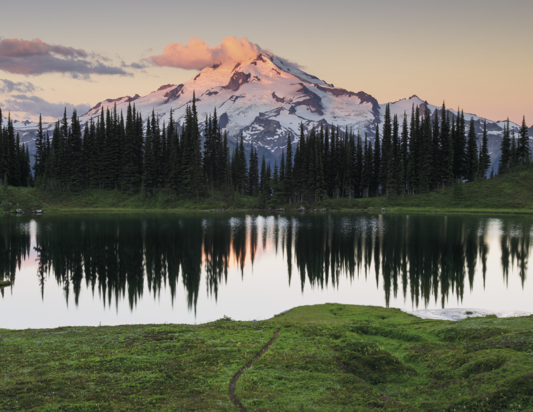 Good Value™ Landscapes of America - Stapled Calendar 21