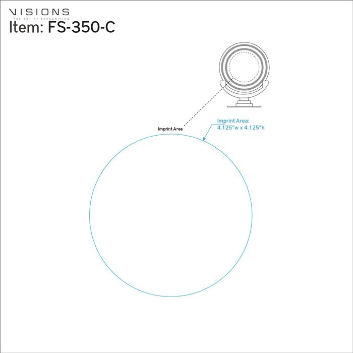 Sapphire Orbit 4