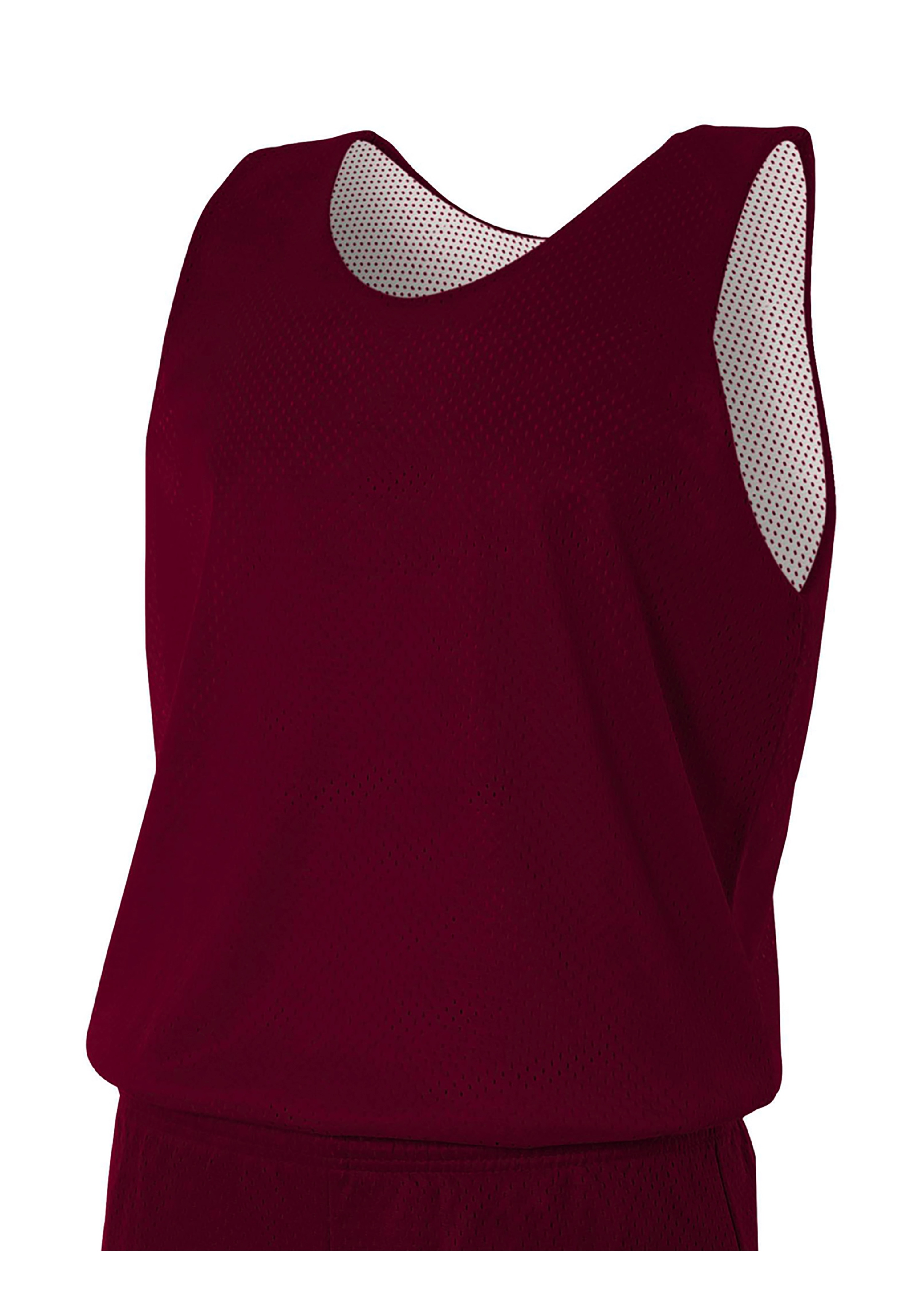 A4 Reversible Mesh Tank 14