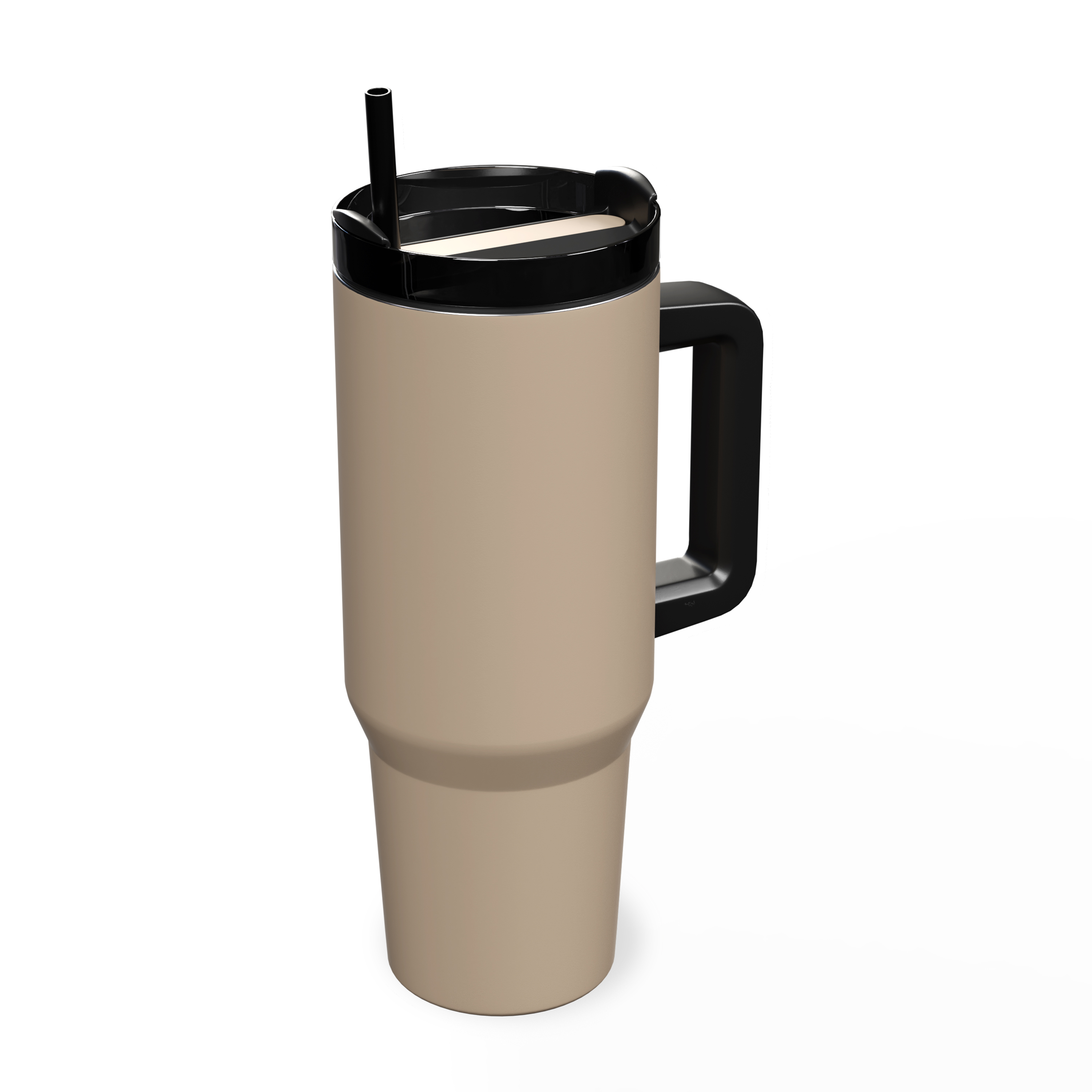 Happy camper 1200 ml40 oz stainless steel mug 4